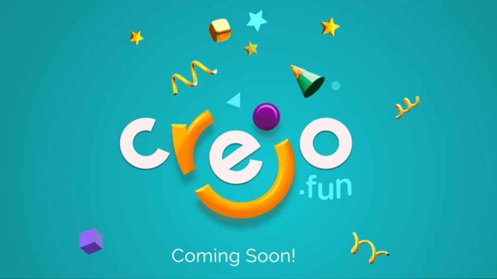CrejoFun Raises $3M