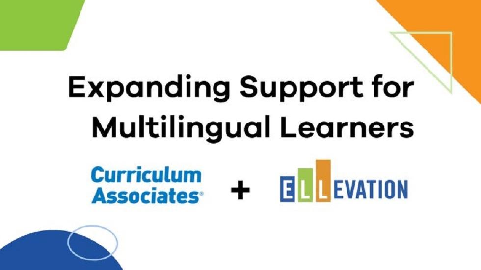 Curriculum Associates Acquires Ellevation
