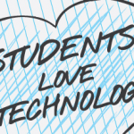 How Much Do Students Love Technology?
