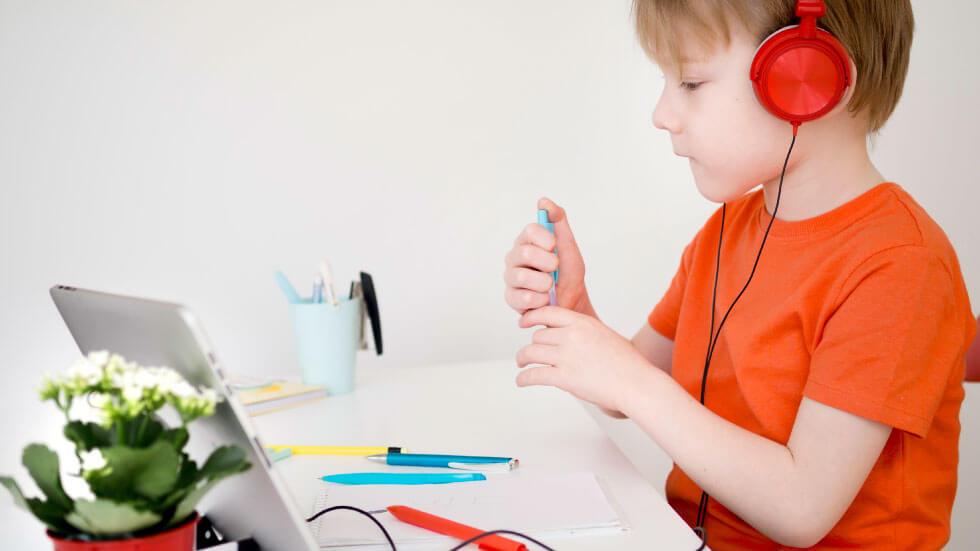What Every Teacher Should Practice for Blended Learning