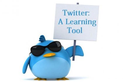Twitter: A Powerful Learning Tool