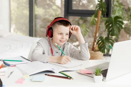 How to Make Improved and Better Online Courses?