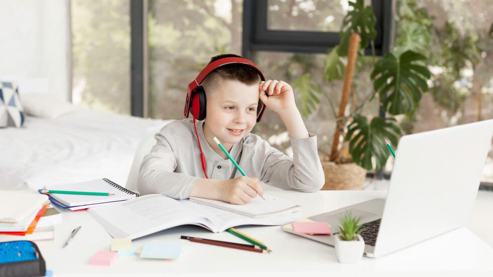 How to Make Improved and Better Online Courses