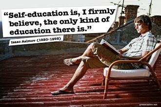 What is Autodidactism?