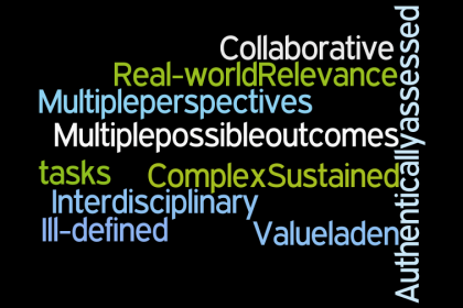 What is Authentic Learning?