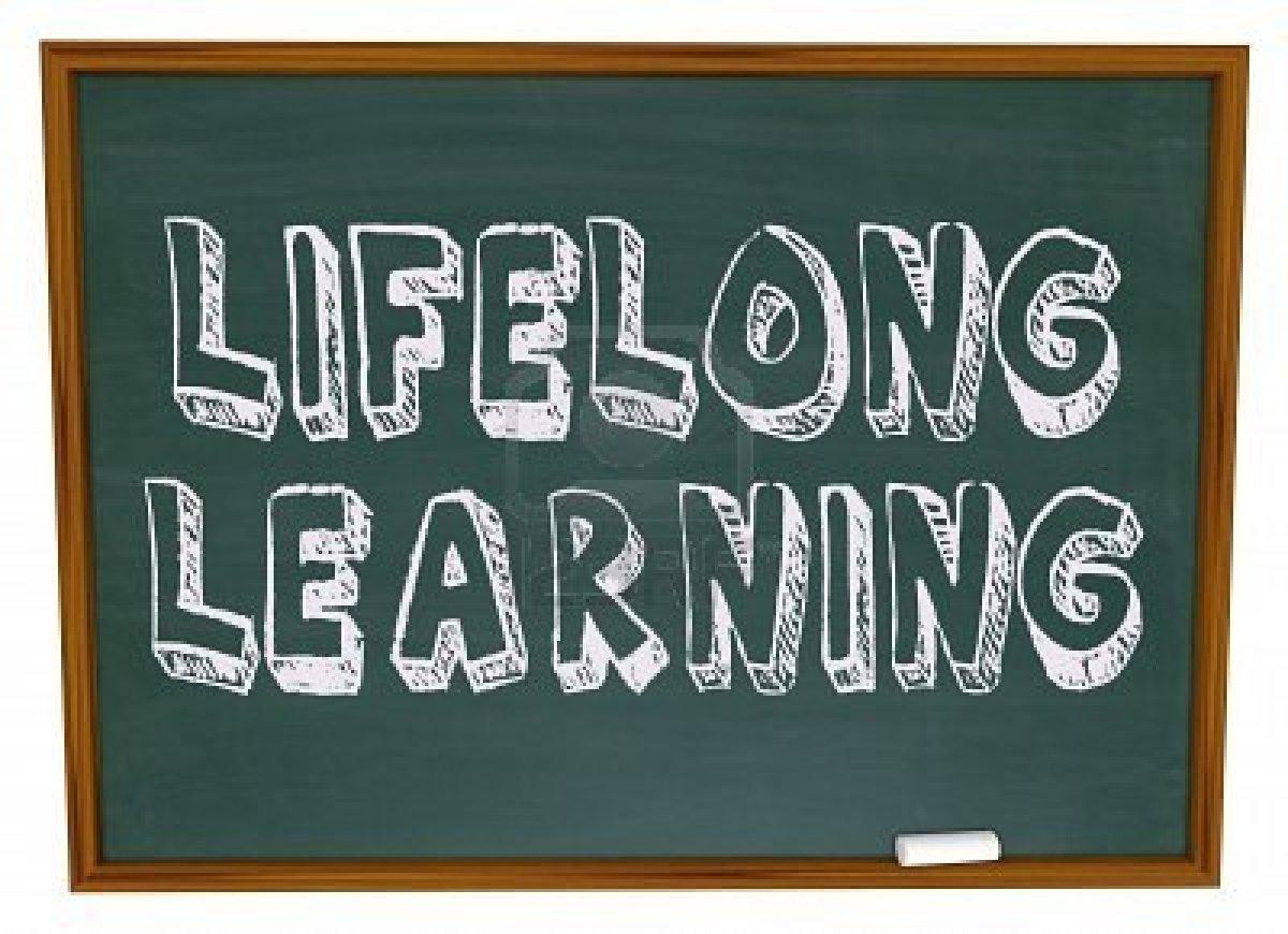 What is Lifelong Learning