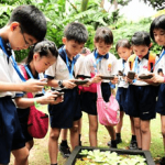 Mobile Education Helping Students to Improve Their 21st Century Skills