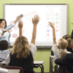 Quality Education via E-Learning