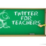 Teacher Collaboration With Twitter