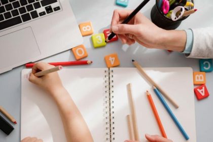 Technology in Classrooms