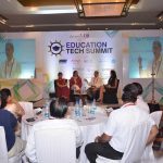 Education Tech Summit 2013 India - Teach Learn and Grow with IT