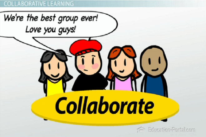 What is Collaborative Learning