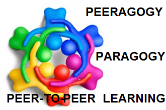 What is Peeragogy