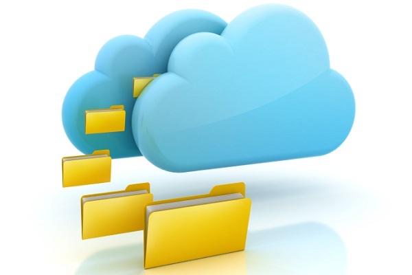 cloud file storage for students