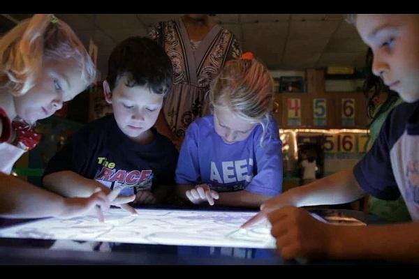 “Effective Use of Technology in Education” - A New Discipline to Be Taught