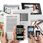 mobile technologies power importance