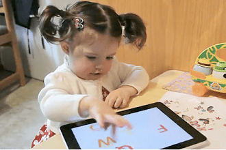 using technology in elementary education