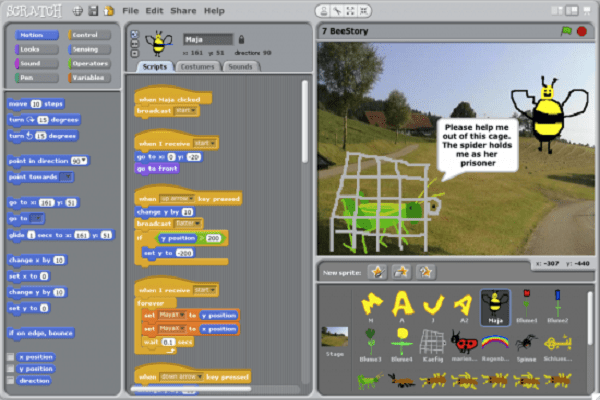 6 highly recommended apps for teaching programming and coding skills to children