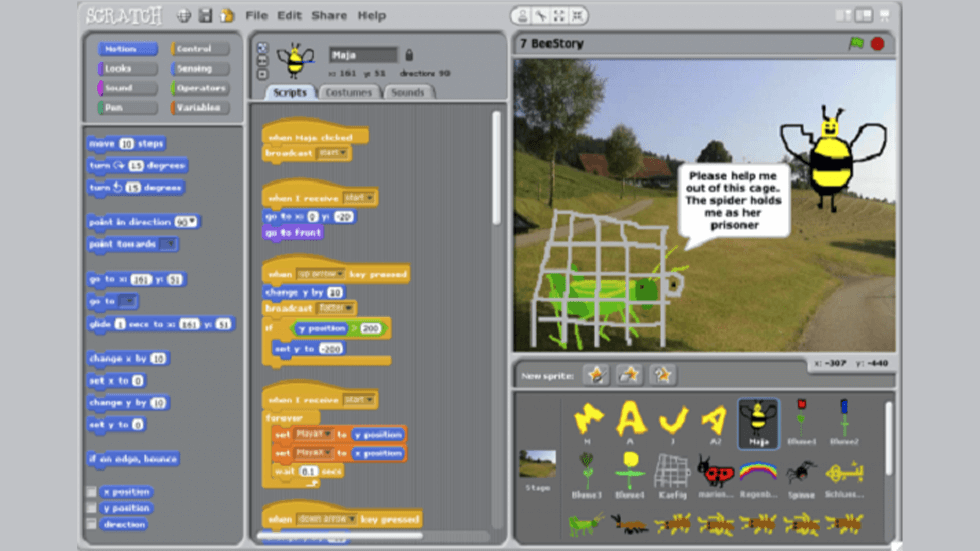 Best Coding Toys and Tools for Children to Watch Out in 2021