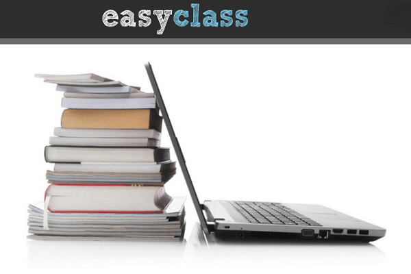 EasyClass A Great Free Learning Management System For Educators