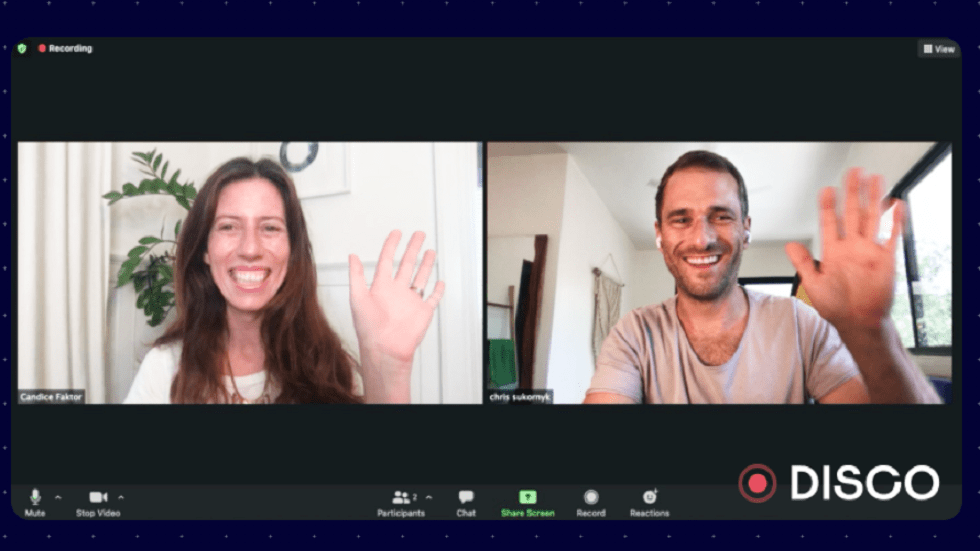Disco Raises $15M in Series A Round