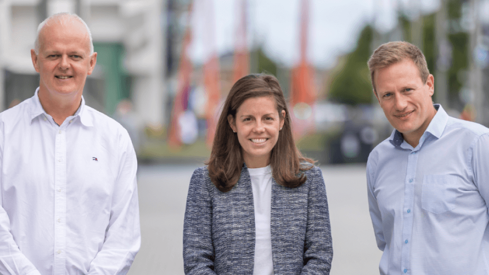 Irish EdTech Software Company ETU Receives Strategic Growth Investment