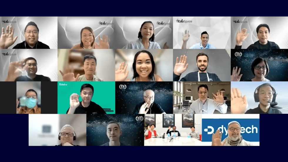 EduSpaze Announces Fifth Cohort