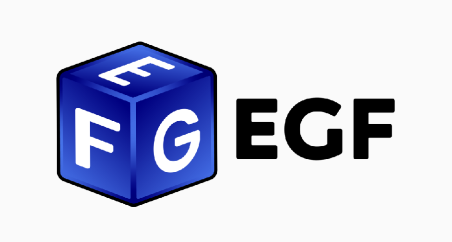 Egf: an Open File Format for Educational Games EGF An Open File Format for Educational Games