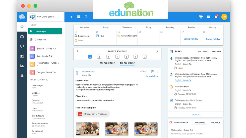 Edunation Raises $3M
