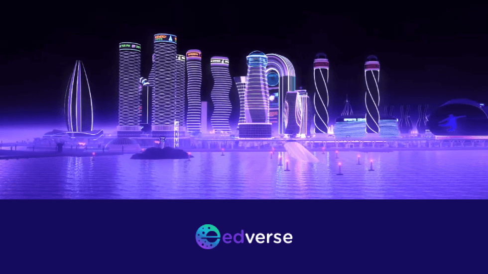 Educational Metaverse Platform Edverse Raises $700k In Seed Round