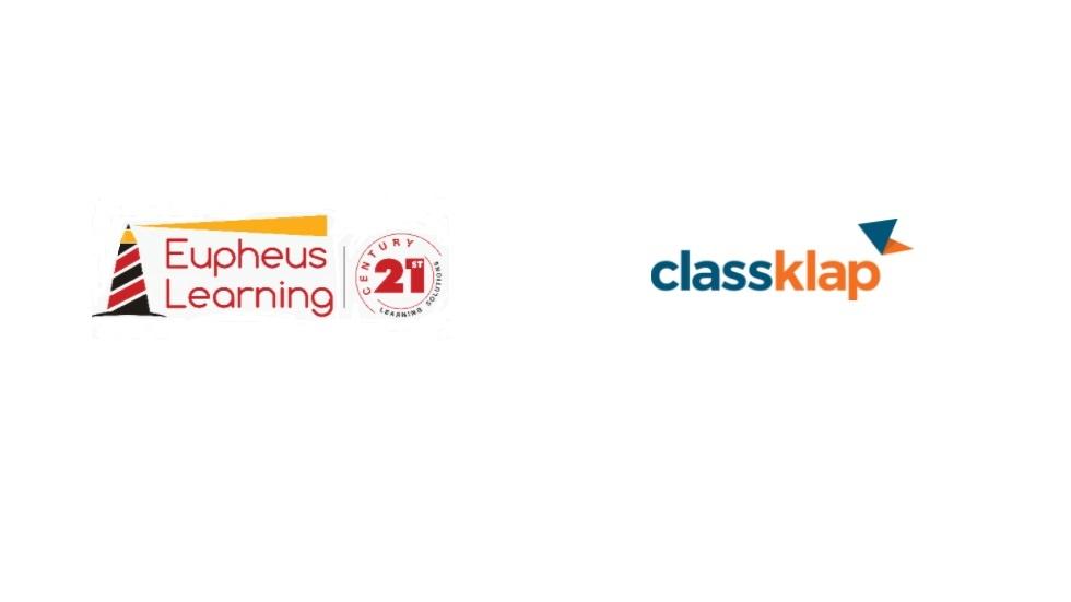 Eupheus Learning acquires ClassKlap