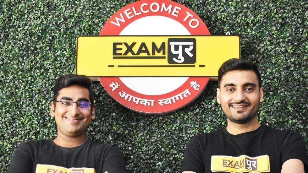 Exampur funding