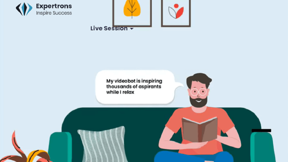Expertrons funding