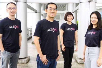 FastCo-Raises-$7.5M-In-Series-A-Funding-Round