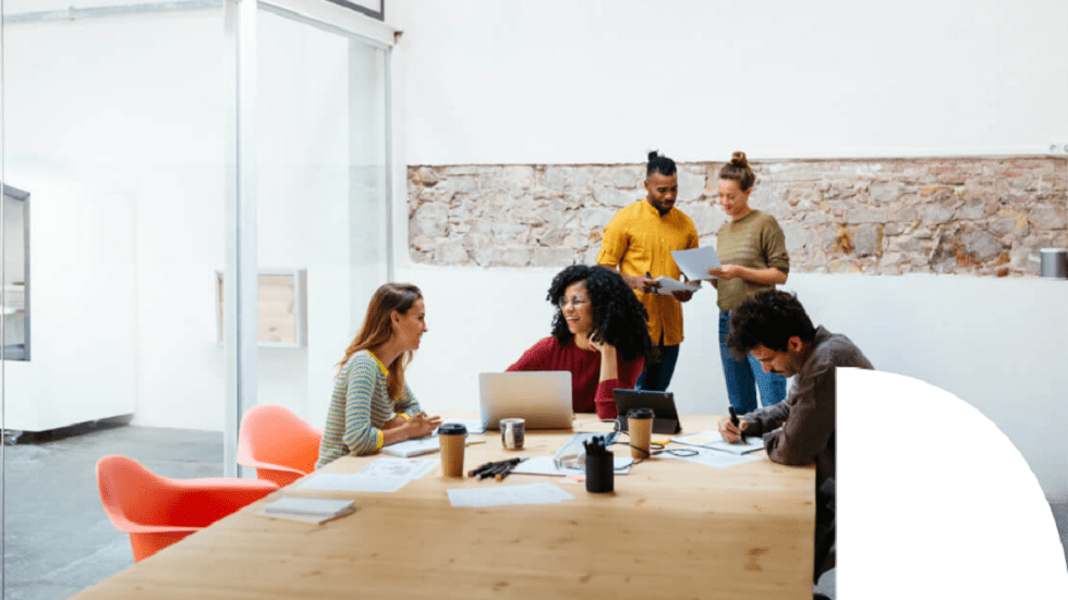FourthRev Raises £2.3M