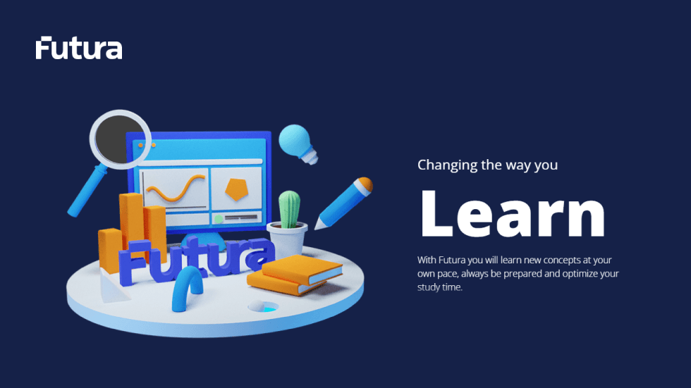 AI-based Test Preparation Platform Futura Raises €18M To Make Private Tutoring Accessible