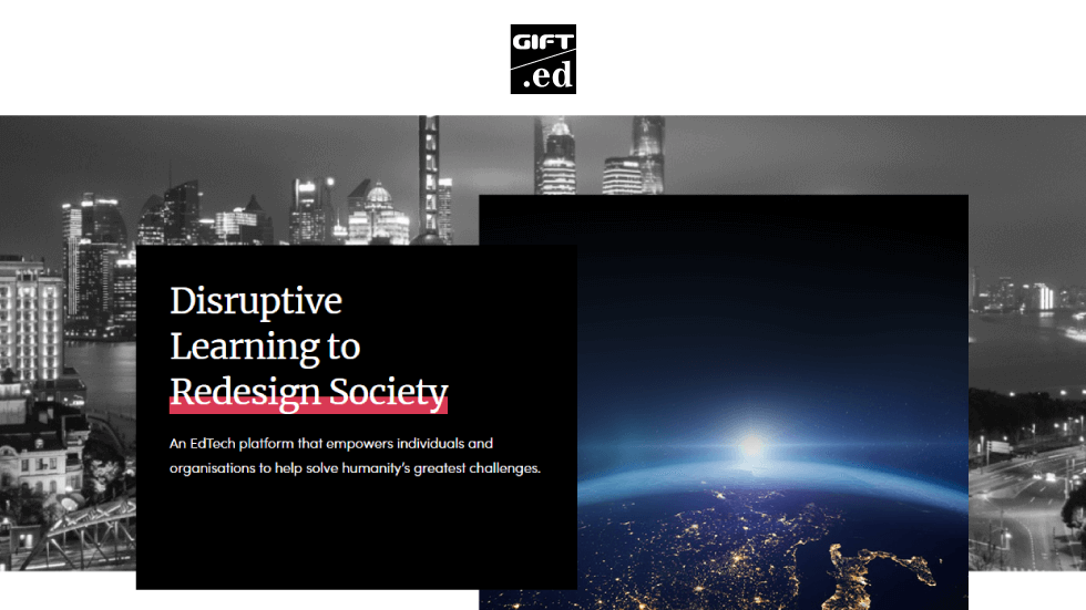 Kuala Lumpur-based EdTech Startup GIFT.ed Raises $1M In Pre-Seed Round