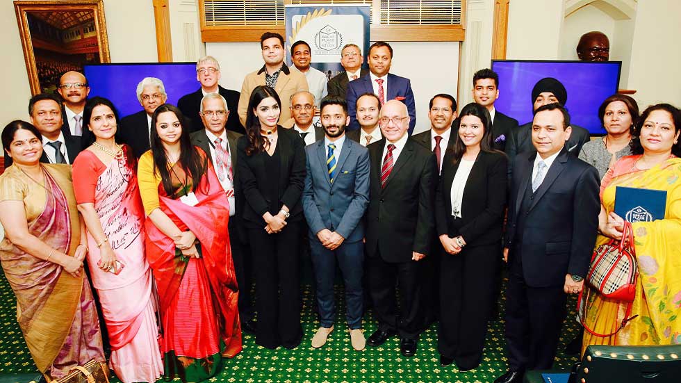 14 Indian Universities & Colleges Get Global League Institute Certification