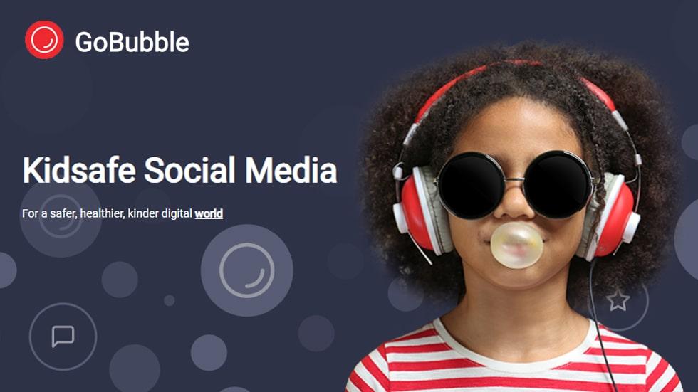 Chester-based Kid Safe Social Media Startup GoBubble Secures £300,000 Funding from Select Group of Investors