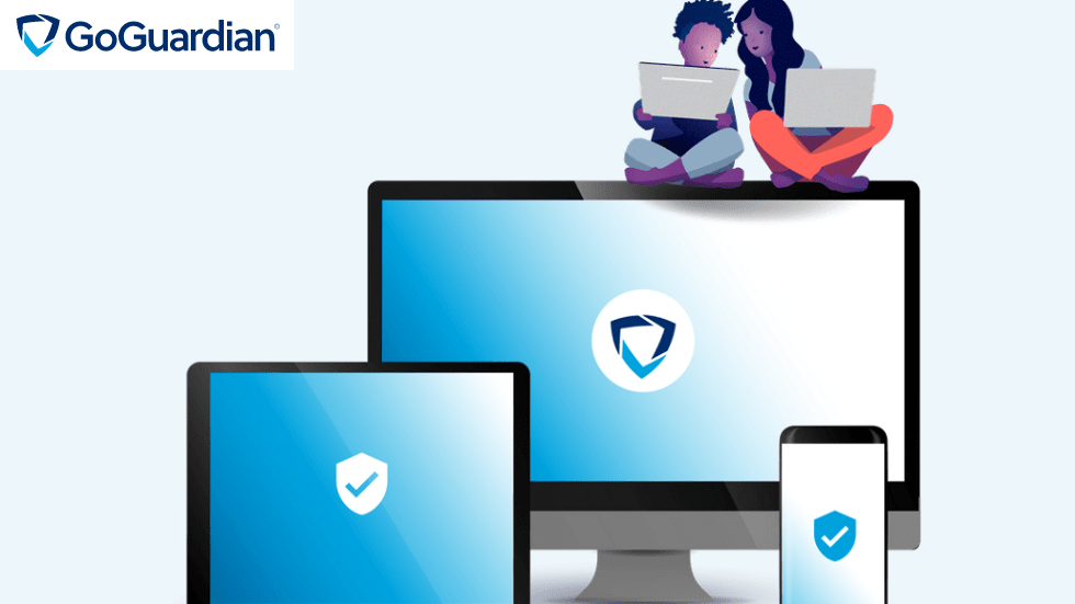 GoGuardian funding