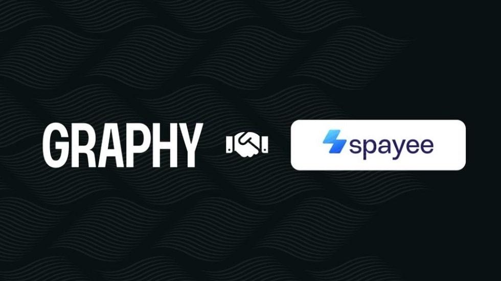graphy acquires spayee