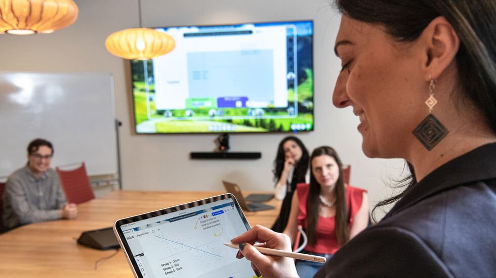 Groundbreaking Educational Video Conferencing Platform InSpace Raises $6M in Seed Funding