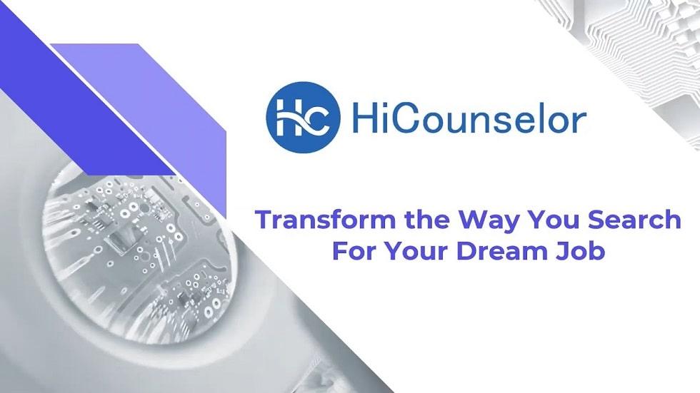 HiCounselor raises pre-seed funding