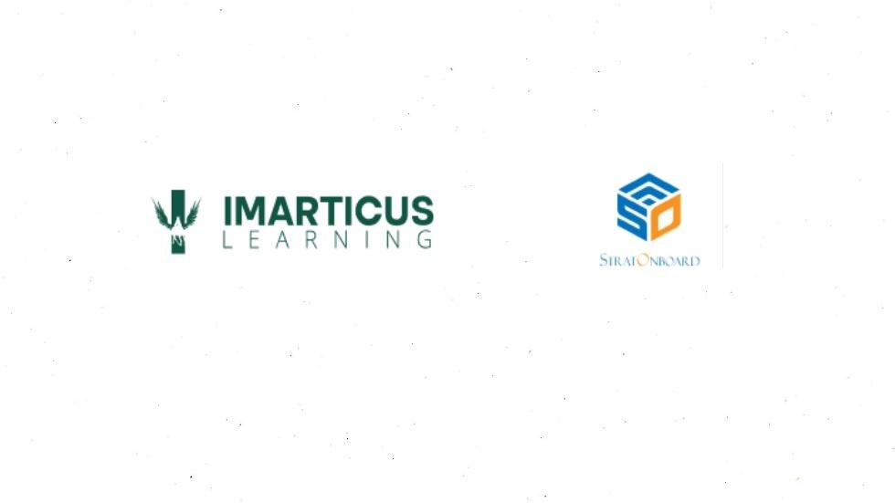 Imarticus Learning Acquires StratOnboard