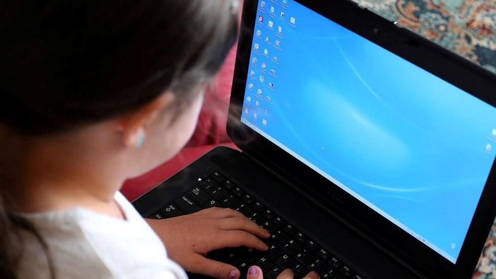 Impact of screen time on students