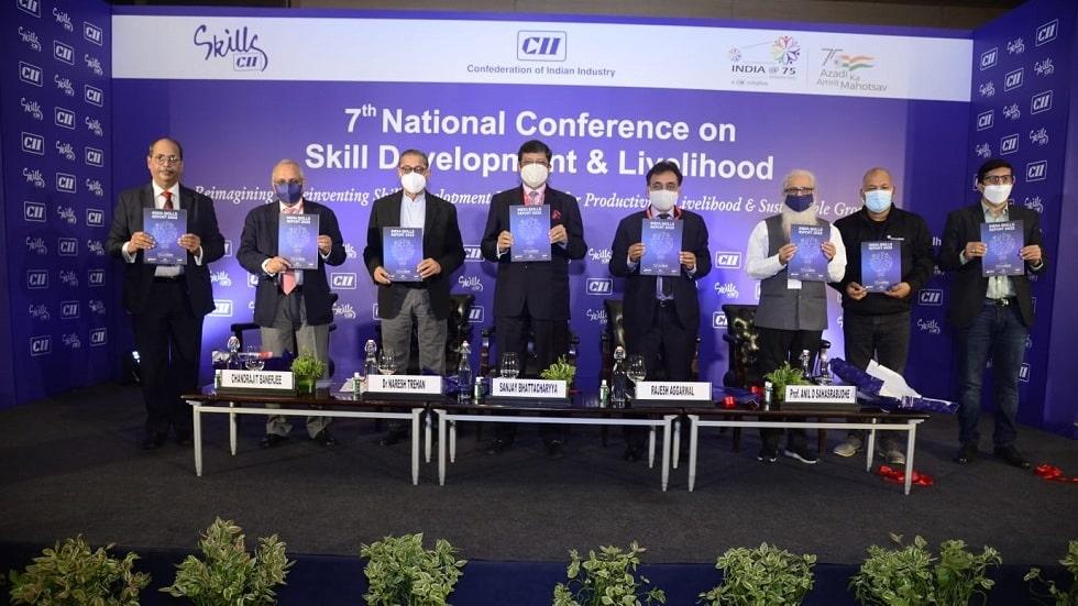 India Skills Report 2022
