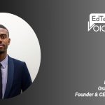 Interview with Osasenaga Usoh - Founder & CEO of FasTutorAI
