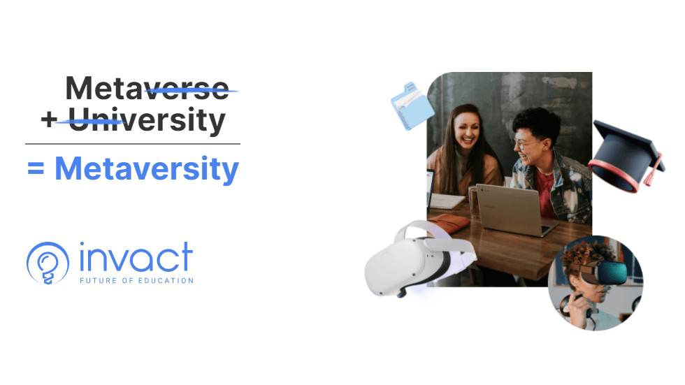 Ex-Twitter India Head's EdTech Firm Invact Metaversity Raises $5M In Seed Round