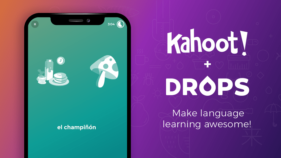 Kahoot Acquires Drops