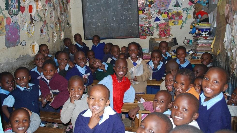 Nokia partners with UNICEF, Safaricom